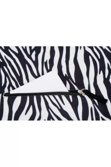 Starpak Worek na rami� Zebra