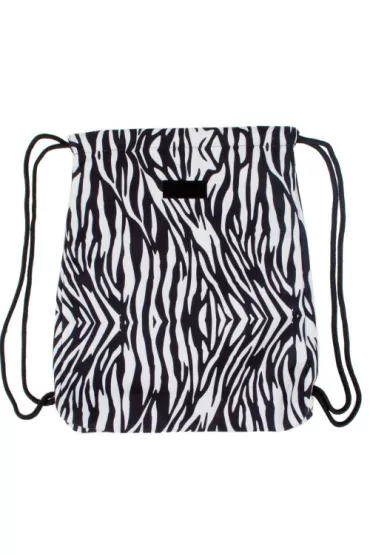 Starpak Worek na rami� Zebra