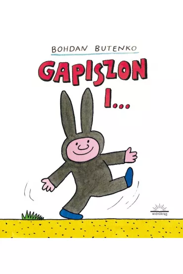 Gapiszon i … - Bohdan Butenko