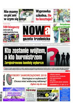 ePrasa Nowa Gazeta Trzebnicka 35/2018