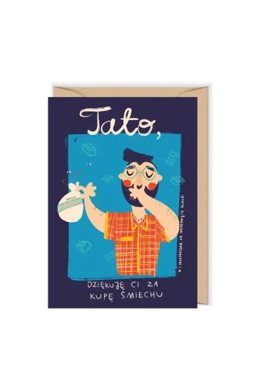 Karnet Dzie� Ojca