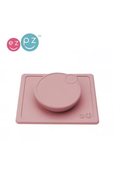 Ezpz Silikonowa pokrywka do miseczki Mini Bowl