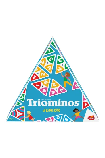 Triominos Junior Goliath