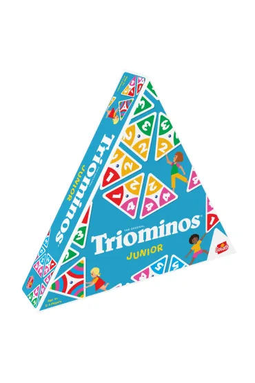 Triominos Junior Goliath