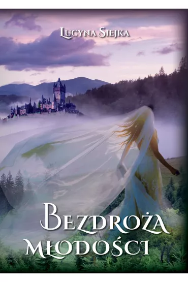 Bezdro�a m�odo�ci - Lucyna  Siejka
