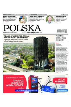 ePrasa Polska - Metropolia Warszawska 49/2017