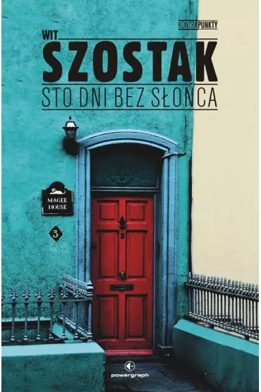 eBook Sto dni bez s�o�ca mobi epub - Wit Szostak