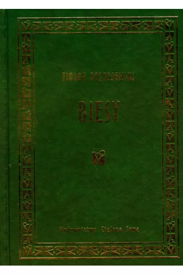 Biesy