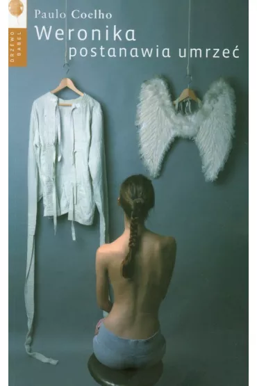 Weronika postanawia umrze� - Paulo Coelho