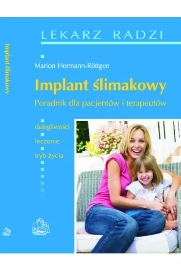 Implant �limakowy - Marion Hermann-R�ttgen
