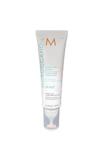 Scalp Scrub peeling oczyszczaj�cy