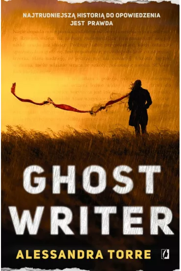 Ghostwriter - Alessandra Torre