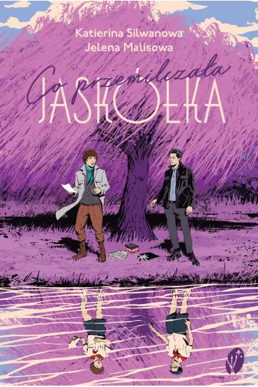 eBook Co przemilcza�a Jask�ka mobi epub - Jelena Malisowa, Katierina Silwanowa