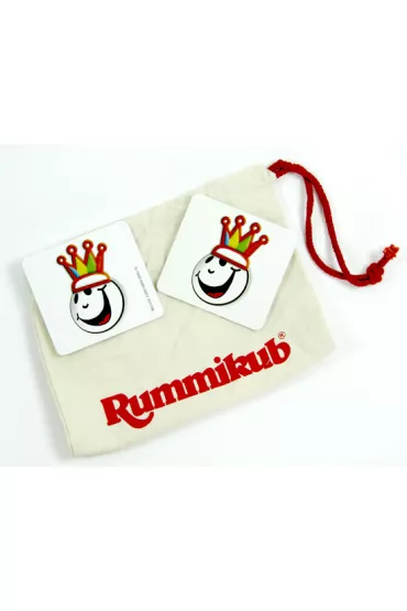 Rummikub Junior
