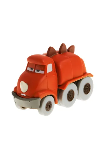Cars. Auto zmieniaj�ce kolor HMD68 Mattel