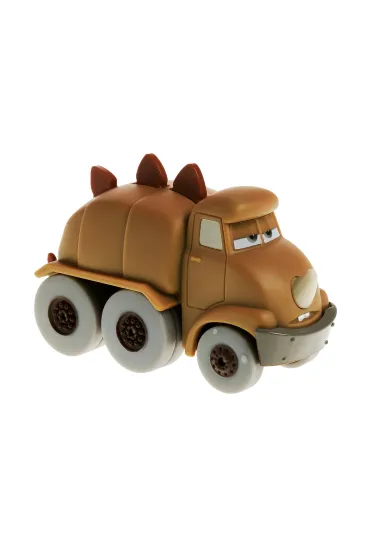 Cars. Auto zmieniaj�ce kolor HMD68 Mattel