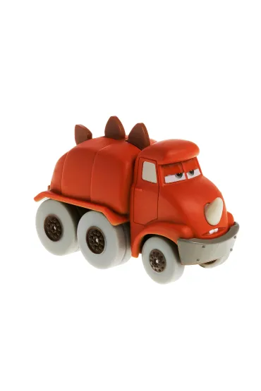 Cars. Auto zmieniaj�ce kolor HMD68 Mattel
