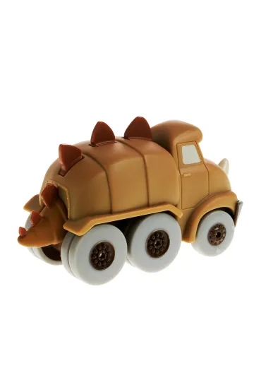 Cars. Auto zmieniaj�ce kolor HMD68 Mattel