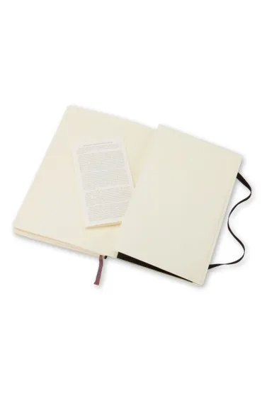 Moleskine Notes Classic linia 192 kartki