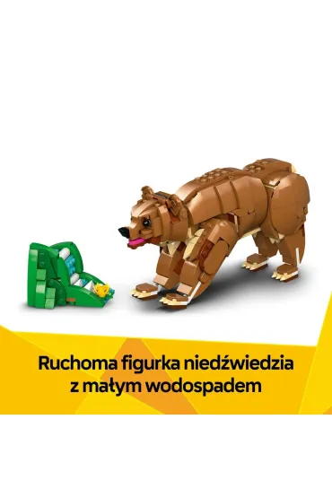 LEGO Creator Pi�kny ko� 31166