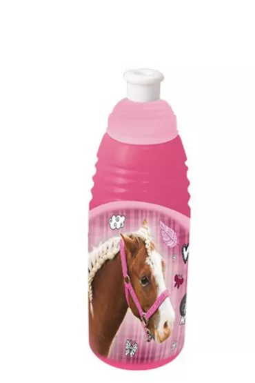 Bidon plastikowy Kids
