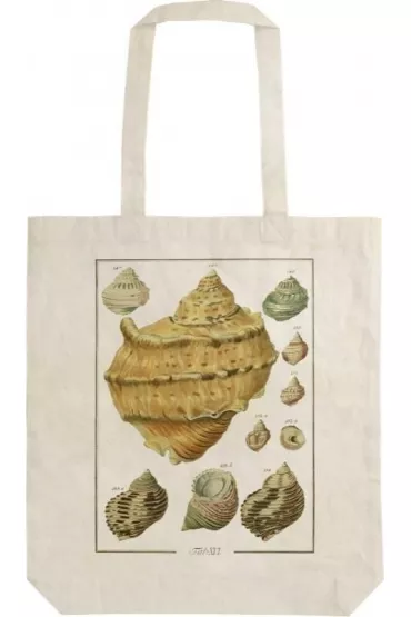 Skona Ting Torba bawe�niana STBAG 73 Muszle