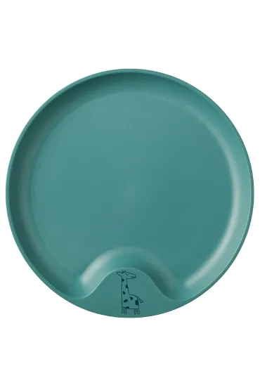 Mepal Talerzyk dzieci�cy Mio Deep Turquoise 108001512400