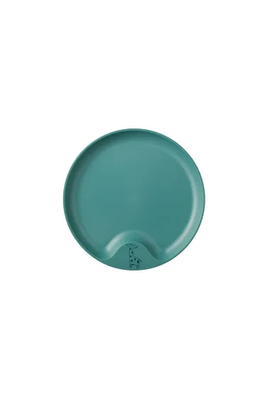 Mepal Talerzyk dzieci�cy Mio Deep Turquoise 108001512400