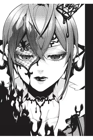 Zdarzenia w Heartslabyulu. Twisted-Wonderland. Tom 3 - Yana Toboso, Wakana Hazuki