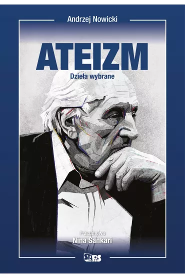 Ateizm. Dzie�a wybrane - Andrzej Nowicki