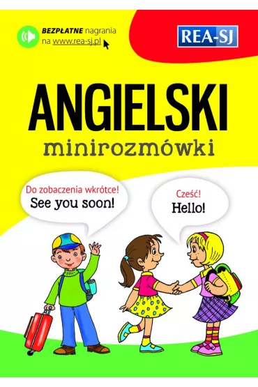 Angielski minirozm�wki