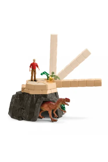 Dinosaurs Wyprawa do �wi�tyni Dinozaur�w