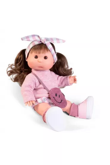 Lalka hiszpa�ska Iris 38cm Antonio Juan