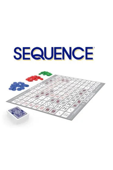 Sequence Classic