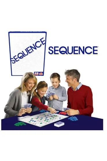Sequence Classic