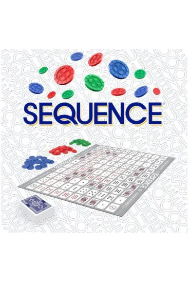 Sequence Classic