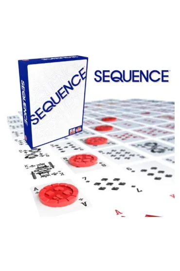 Sequence Classic