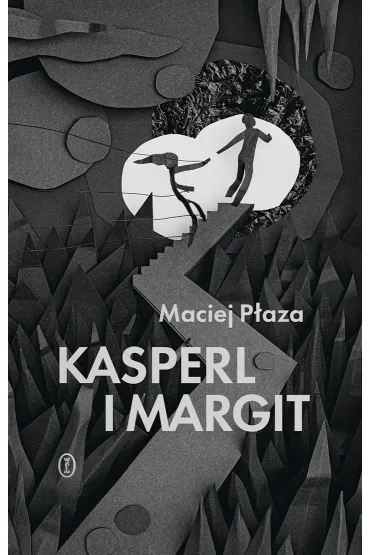 Kasperl i Margit - Maciej P�aza