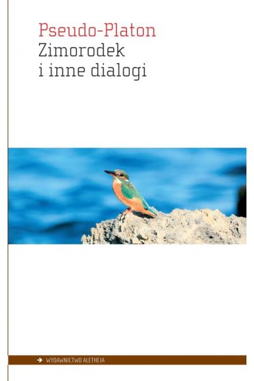 Zimorodek i inne dialogi