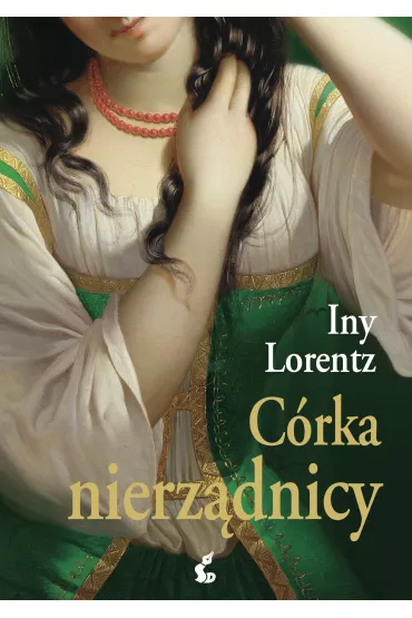 C�rka nierz�dnicy - Iny Lorentz