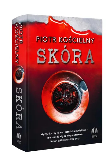 Sk�ra - Piotr Ko�cielny