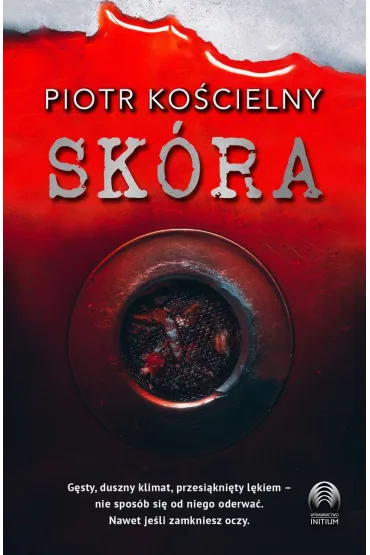 Sk�ra - Piotr Ko�cielny