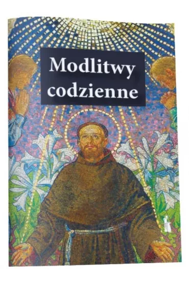 Modlitwy codzienne