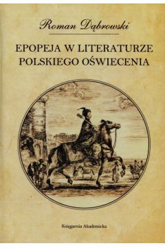Epopeja w literaturze polskiego Owiecenia