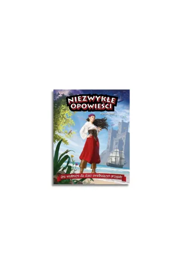 Gra Niezwyk�e opowie�ci