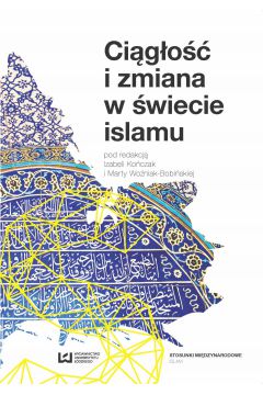 eBook Cigo i zmiana w wiecie islamu pdf