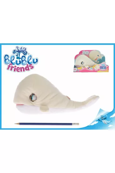 Sammi - przyjaciele Blu Blu * IMC Toys