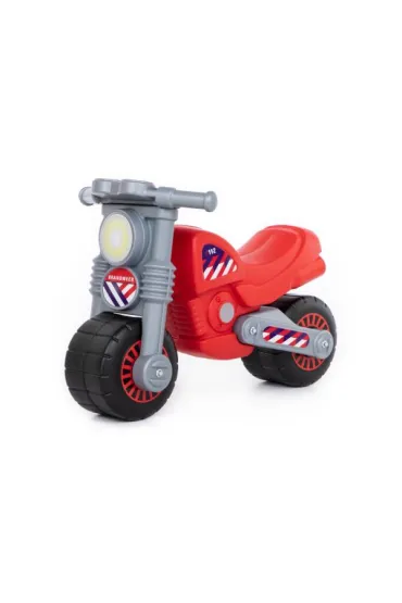 Polesie 78650 Motor Motorbajk stra�acki