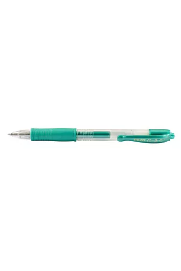 Pilot D�ugopis G2 M metaliczny