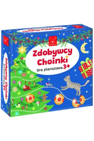 Zdobywcy Choinki Kangur